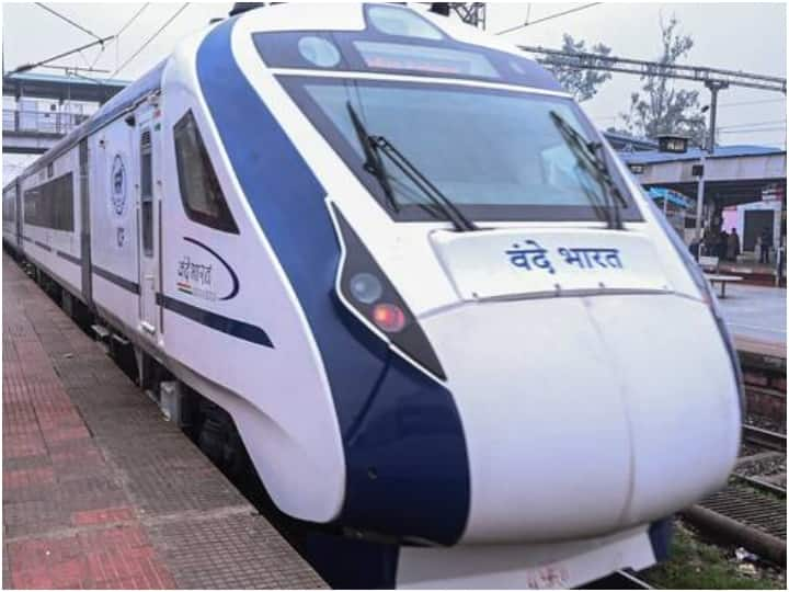 pm narendra modi to flag off rewa indore vande bharat express train on 24th april ann Vande Bharat: जल्द पटरी पर दौड़ेगी एमपी की दूसरी वंदे भारत एक्सप्रेस, रीवा में पीएम मोदी ट्रेन को दिखाएंगे हरी झंडी