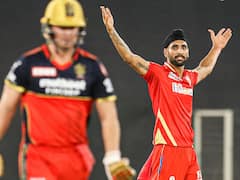 రబాడ అంటే ఆర్సీబీకి గజ..గజ! టాప్ ఆర్డర్ మొత్తం గడ..గడ!