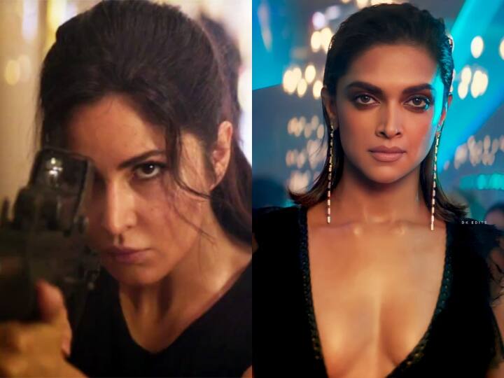 New faces in Yash Raj Spy Universe After Deepika Padukone and Katrina kaif sharvari wagh turn this time यशराज के 'स्पाई यूनिवर्स' में नए चेहरे! दीपिका और कटरीना के बाद इस बार किस एक्ट्रेस की बारी?