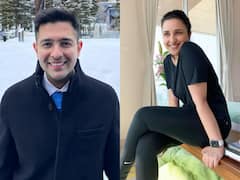 ఆప్ లీడర్‌తో పెళ్లిపై ఎట్టకేలకు స్పందించిన పరిణీతి చోప్రా