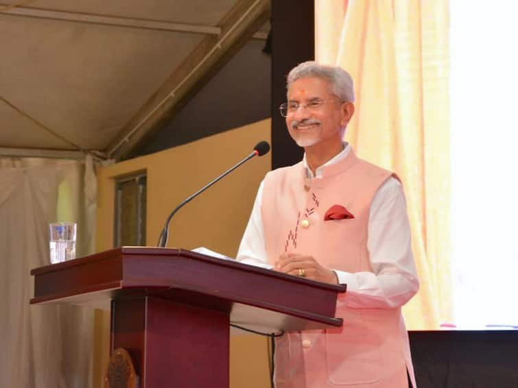 EAM Jaishankar To Visit 4 Nations In Latin America And Caribbean From April 21-29 EAM Jaishankar To Visit 4 Nations In Latin America And Caribbean From April 21-29