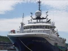 अब हिंद महासागर पर खराब हुई चीन की निगाह, सर्वे के लिए भेजा स्पाई शिप