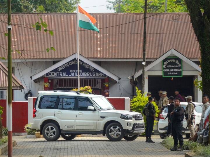 166 साल पुरानी, आजादी की पहली लड़ाई में बनी, जानिए उस जेल के बारे में जहां अमृतपाल के 9 साथी हैं कैद Know About Assam Dibrugarh jail where nine aides of pro khalistan leader amritpal singh sent 166 साल पुरानी, आजादी की पहली लड़ाई में बनी, जानिए उस जेल के बारे में जहां अमृतपाल के 9 साथी हैं कैद