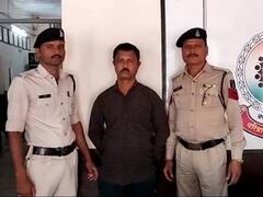 नाबालिग को घर में अकेला पाकर छेड़छाड़, लोगों ने जमकर कर दी धुनाई, वीडियो वायरल