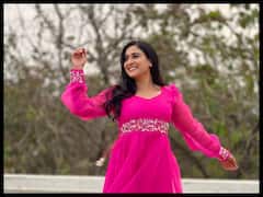 Guppedantha Manasu Rasagna Reddy: రిషికి దూరంగా వెళ్లిపోయిన సాక్షి(రసజ్ఞ) రీసెంట్ ఫొటోస్