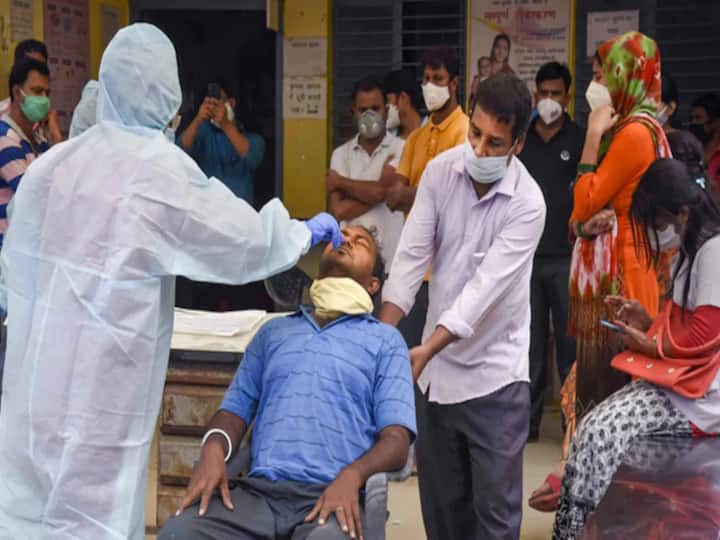 maharashtra News Chhatrapati Sambhaji Nagar 31 corona patients increased in two days in Chhatrapati Sambhaji Nagar district Corona Update: संभाजीनगरकरांची चिंता वाढली, जिल्ह्यात दोन दिवसांत 31 कोरोनाच रुग्ण वाढले