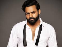 అందుకే లుంగీతో వెళ్తున్నా, అమ్మాయిలు అంటే భయం: సాయి ధరమ్ తేజ్