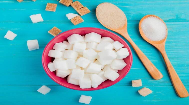 What is artificial sweetener or sugar free? Know what harm is done to the body by consuming it Health tips : કૃત્રિમ સ્વીટનર અથવા સુગર ફ્રી શું છે? જાણો તેના સેવનથી શરીરને શું થાય છે નુકસાન