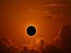 Solar Eclipse 2023: 150 ஆண்டுகளுக்கு பின் தோன்றும் முழு சூரிய கிரகணம்.. நாளை எங்கு, எப்படி பார்க்கலாம்..?