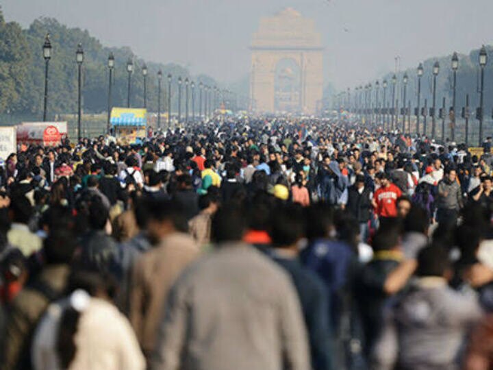 India Population: உலகில் அதிக மக்கள் தொகை கொண்ட நாடாக மாறியது இந்தியா.. UN அறிக்கை
