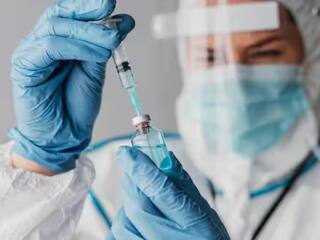 CoronaVirus in India : कधी संपणार कोरोनाचा संसर्ग,  ICMR चे डॉक्टर म्हणतात....