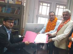 नगर निगम शिमला के 34 वार्डों से 109 प्रत्याशी मैदान में, 21 अप्रैल तक होगी छंटनी की प्रक्रिया पूरी