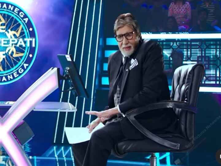 Kaun Banega Crorepati 14 Sony Tv Two Shows Will Make A Way For Amitabh ...