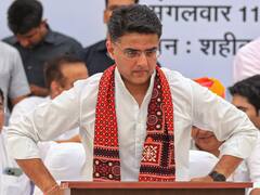 कर्नाटक में स्टार प्रचारकों की लिस्ट से सचिन पायलट आउट, पार्टी के खिलाफ बगावत की मिली सजा?