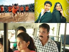 கில்லி முதல் பாபநாசம் வரை.. ஒர்ஜினல் படத்தை மிஞ்சிய தமிழ் ரீமேக் படங்கள்!