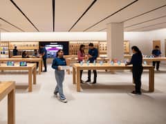 Apple Saket Preview: A Sneak Peek Into Apple’s Official Delhi Outlet