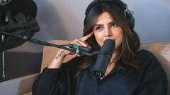 'আমি যাই করি না কেন মানুষ ভুল খুঁজে বের করবে', কেন এমন বললেন প্রিয়ঙ্কা?