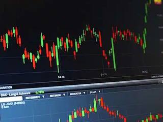 Share market : சரிவை சந்தித்த ஐ.டி. நிறுவன பங்குகள்; பங்குச்சந்தை மூன்றாவது நாளாக சரிவு! இன்றைய நிலவரம்!