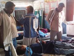 गया के कस्तूरबा विद्यालय की 50 छात्राएं हुईं बीमार, MDM में गिरी थी छिपकली, खाना खाने से बिगड़ी तबीयत