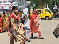 बिहार में कम नहीं हो रहा गर्मी का तेवर, मुजफ्फरपुर में स्कूलों को बंद करने का ऑर्डर जारी