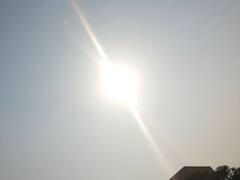 TN Weather Update: வாட்டி வதைக்கும் வெயில்... தமிழ்நாட்டில் 2 மாவட்டங்களில் 40 டிகிரி செல்சியஸை கடந்த வெப்பநிலை.. !