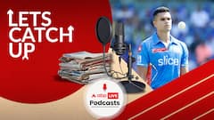 Extraordinary Solar Eclipse, Covid cases in India, Arjun Tendulkar is just like Sachin Tendulkar: Top Headlines | Let's Catch Up | 19/4/2023