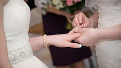 Same Sex Marriage: દુનિયાના તે દેશ જ્યાં છોકરો- છોકરો અને છોકરી- છોકરી કરી શકે છે એકબીજા સાથે લગ્ન, કાયદો આપે છે પરવાનગી