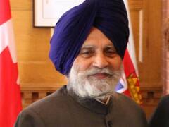 पंजाब में चरणजीत सिंह अटवाल ने दिया अकाली दल से इस्तीफा, बेटे के BJP में शामिल होने के बाद उठाय कदम