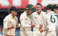 टीम इंडियाचे खेळाडू आयपीएलमध्ये व्यस्त, ऑस्ट्रेलियाने वर्ल्ड टेस्ट चॅम्पियनशीपची तयारी केली सुरु