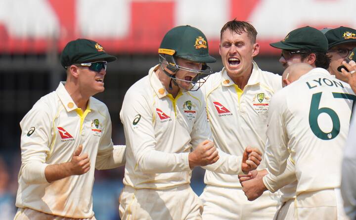आयसीसी वर्ल्ड टेस्ट चॅम्पियनशिप (World Test Championship 2023) फायनल आणि पहिल्या दोन अॅशेस टेस्टसाठी ऑस्ट्रेलियाने संघांची (Team Australia) घोषणा केली.