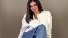 এখন কেমন আছেন সুস্মিতা সেন? জানালেন অভিনেত্রীর ভাই