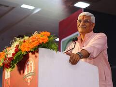 ERCP को लेकर गहलोत सरकार पर हमलावर हुए गजेंद्र सिंह शेखावत, बोले- 'कांग्रेस के लिए यह सिर्फ...'