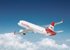 Austrian Airlines: ਦੋ ਘੰਟੇ ਦੀ ਉਡਾਣ ਤੋਂ ਬਾਅਦ ਵਾਪਸ ਪਰਤੀ ਫਲਾਈਟ, ਵਜ੍ਹਾ ਜਾਣ ਕੇ ਤੁਸੀਂ ਵੀ ਹੋ ਜਾਓਗੇ ਹੈਰਾਨ