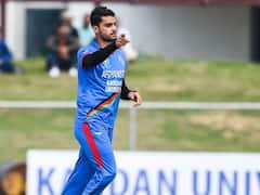 IPL में खेलने वाले अफगानिस्तान के छठे क्रिकेटर बने नवीन उल हक, लखनऊ ने दिया डेब्यू का मौका