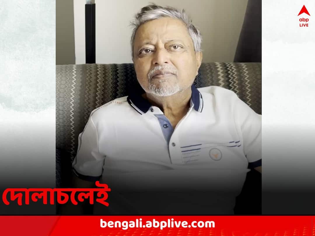 Mukul Roy says he wants to oust CPM from West Bengal amid speculations of him rejoining BJP Mukul Roy: সজ্ঞানেই দিল্লি গিয়েছেন, দাবি মুকুলের, বললেন, ‘CPM-কে হটানোই লক্ষ্য’