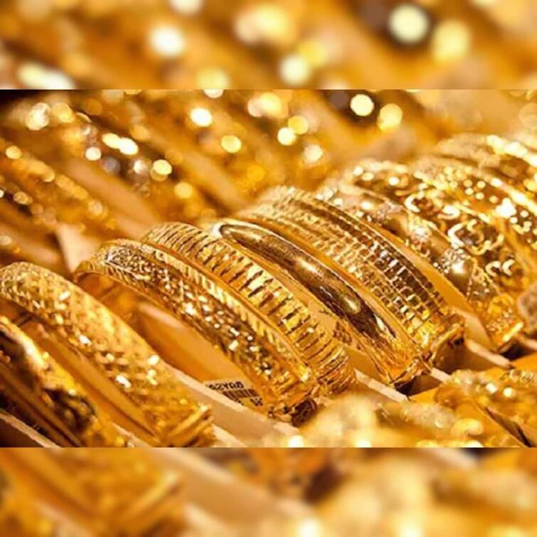 Akshaya Tritiya 2023 why purchace of gold is important on Akshaya Tritiya in hindu culture know the details marathi news Akshaya Tritiya 2023:  अक्षय्य तृतीयेला  सोने खरेदीचं महत्त्व, जाणून घ्या कोणत्या गोष्टींच्या खरेदीने  होईल लक्ष्मीमाता  प्रसन्न