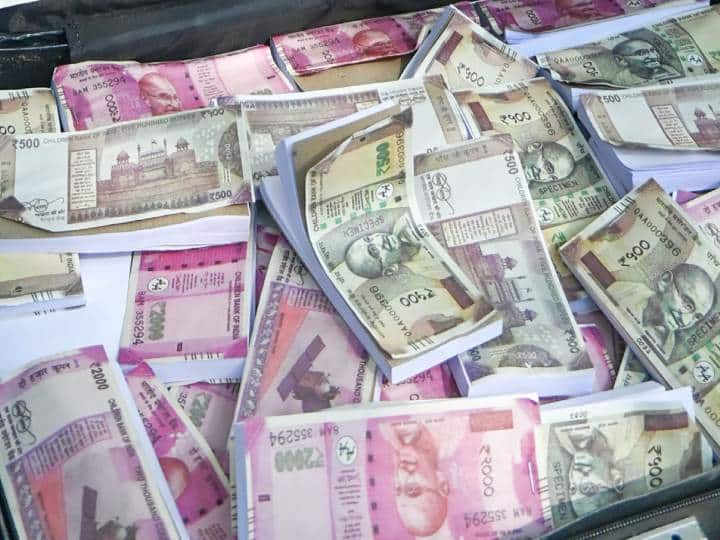 Punjab Police Arrested Four People For Printing Fake Currency From Rajasthan ANN Punjab: पंजाब पुलिस को मिली बड़ी कामयाबी, फेक करेंसी तैयार करने वाले गैंग के चार लोगों को किया गिरफ्तार