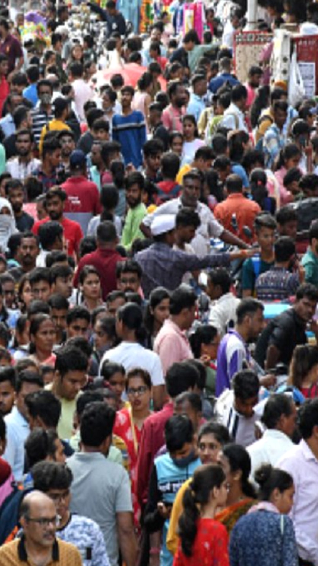 India Overtake China In Population: भारत के सर्वाधिक आबादी वाला देश बनने पर क्या बोला चीन?