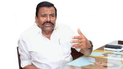 Ready to meet the Annamalai case if it continues Minister KN Nehru TNN அண்ணாமலை வழக்கு தொடர்ந்தால் அதை சந்திக்க தயார் - அமைச்சர் கே.என்.நேரு