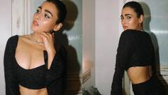 Shalini Pandey: ਸ਼ਾਲਿਨੀ ਪਾਂਡੇ ਨੇ ਸਿਜ਼ਲਿੰਗ ਡਰੈੱਸ 'ਚ ਕਰਵਾਇਆ ਫੋਟੋਸ਼ੂਟ, ਹੌਟ ਫੋਟੋਆਂ ਨੇ ਇੰਟਰਨੈੱਟ 'ਤੇ ਮਚਾਈ ਤਬਾਹੀ