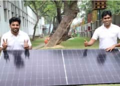 राजस्थान में सोलर एनर्जी से पानी की सप्लाई और खेतों की सिंचाईं की है तैयारी, सरकार चला रही यह अभियान