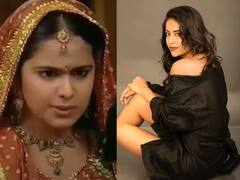 Balika Vadhu બનીને જીત્યું ફેન્સનું દિલ, ટ્રાન્સફોર્મેશન બાદ હવે આવી દેખાય છે Avika Gor