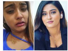 मौत के बाद आकांक्षा दुबे का नया वीडियो आया सामने, रोते हुए समर सिंह पर लगाए थे ये आरोप