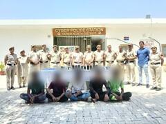 6 लोगों के पास से 20 हजार सिम कार्ड बरामद, जामताड़ा में फर्जी कॉलसेंटर के जरिए ऐसे करते थे ठगी