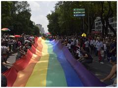 दुनिया के वो देश जहां लड़का-लड़का और लड़की-लड़की कर सकते हैं आपस में शादी, कानून खुद देता है इजाजत