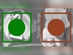 हर खाने की चीज पर बने होते हैं ये दो निशान, आज जान लें कहीं आपके चॉकलेट में नॉनवेज तो नहीं