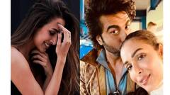 Malaika Arora-Arjun Kapoor: ਅਰਜੁਨ ਕਪੂਰ- ਮਲਾਇਕਾ ਅਰੋੜਾ ਹੋਏ ਰੋਮਾਂਟਿਕ, ਇੱਕ-ਦੂਜੇ ਦੀਆਂ ਨਜ਼ਰਾਂ 'ਚ ਡੁੱਬੇ ਆਏ ਨਜ਼ਰ