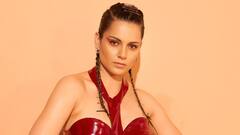 সাজগোজ ভালবাসতেন না মা, ফ্যাশন সচেতন কঙ্গনার ছোটবেলা কাটত কীভাবে?