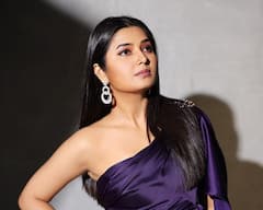 Prajakta Mali: ग्लॅमरस फोटोशूट पण एका पोझमुळे प्राजक्ता ट्रोलर्सच्या निशाण्यावर