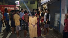 তীব্র গরমের মধ্যে বিদ্যুৎ বিভ্রাট, স্থানীয়দের বিক্ষোভ, পথ অবরোধে ধুন্ধুমার